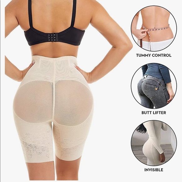 Pilafee High Waist Shapewear NEW unworn - Picture 3 of 6